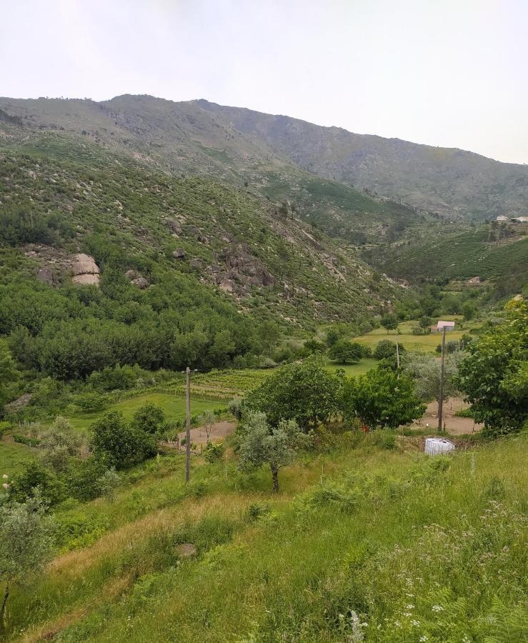 Abrigo Do Cabecinho - Serra Da Estrela Cortes do Meio ภายนอก รูปภาพ