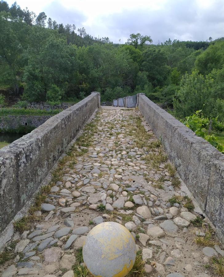 Abrigo Do Cabecinho - Serra Da Estrela Cortes do Meio ภายนอก รูปภาพ