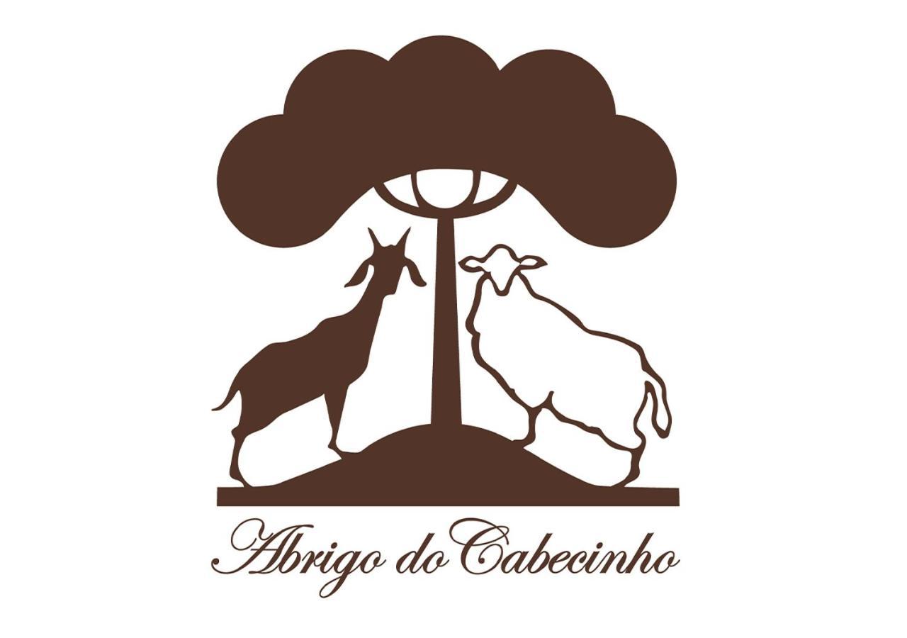 Abrigo Do Cabecinho - Serra Da Estrela Cortes do Meio ภายนอก รูปภาพ