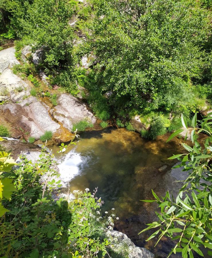 Abrigo Do Cabecinho - Serra Da Estrela Cortes do Meio ภายนอก รูปภาพ
