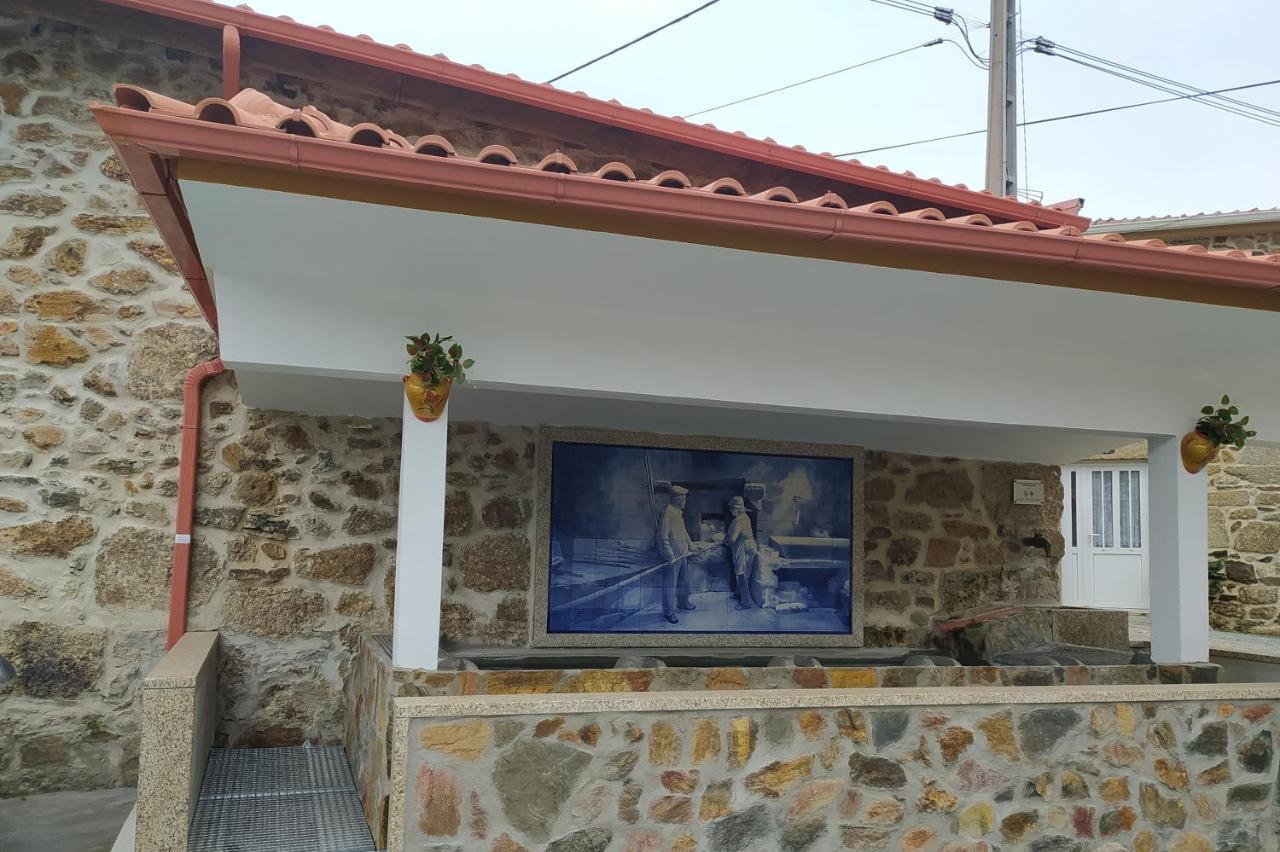 Abrigo Do Cabecinho - Serra Da Estrela Cortes do Meio ภายนอก รูปภาพ