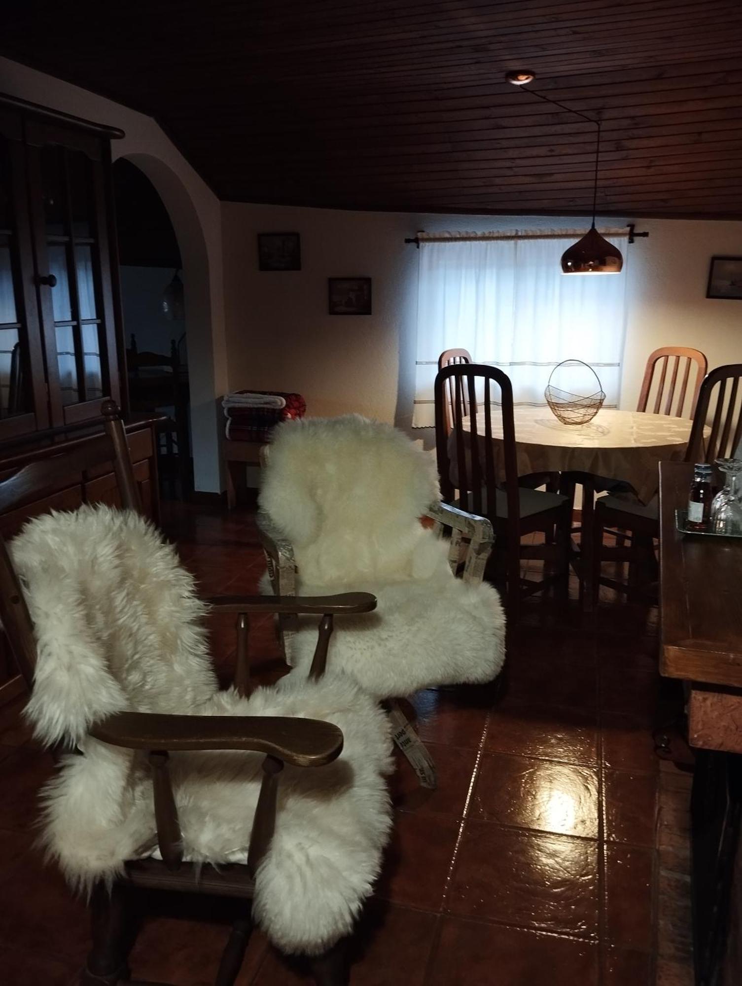 Abrigo Do Cabecinho - Serra Da Estrela Cortes do Meio ภายนอก รูปภาพ